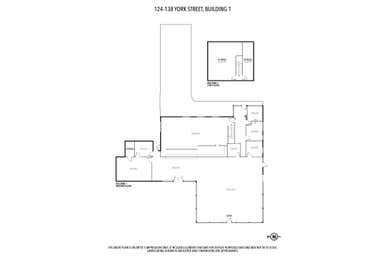 124-138 York Street Sale VIC 3850 - Floor Plan 1