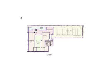 Tenancy A2, 259 Ruthven Street Toowoomba City QLD 4350 - Floor Plan 1