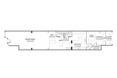 64 Burwood Road Hawthorn VIC 3122 - Floor Plan 1