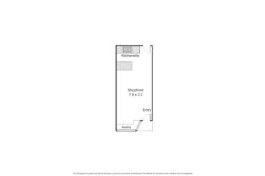 26-28 Ormond Road Elwood VIC 3184 - Floor Plan 1