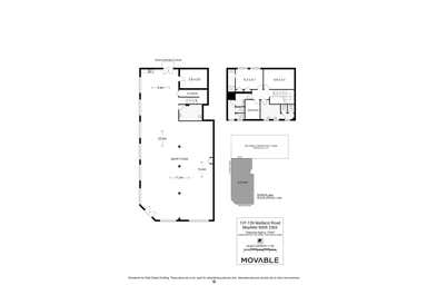 137-139 Maitland Road Mayfield NSW 2304 - Floor Plan 1