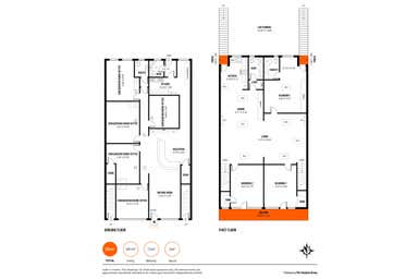 295a - 297 Waymouth Street Adelaide SA 5000 - Floor Plan 1