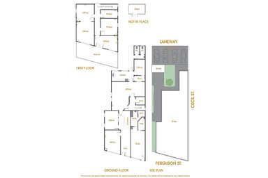 43-45 Ferguson Street Williamstown VIC 3016 - Floor Plan 1
