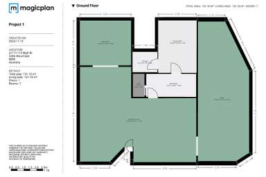 Level 1, 2/111 High Street Wauchope NSW 2446 - Floor Plan 1