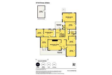 55 Park Terrace Salisbury SA 5108 - Floor Plan 1