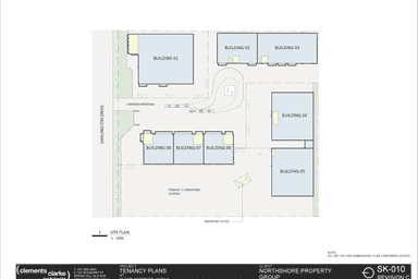 Buildings 5, 7 & 8, 91 Darlington Drive Yatala QLD 4207 - Floor Plan 1