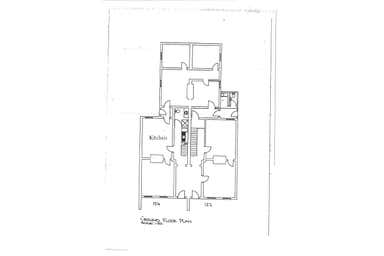 52 & 54 Tamar Street Launceston TAS 7250 - Floor Plan 1