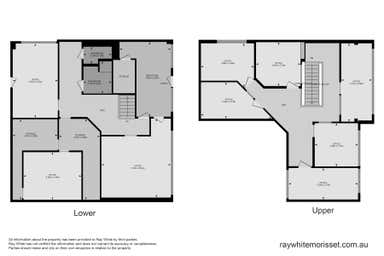 Unit 1/10 Kam Close Morisset NSW 2264 - Floor Plan 1