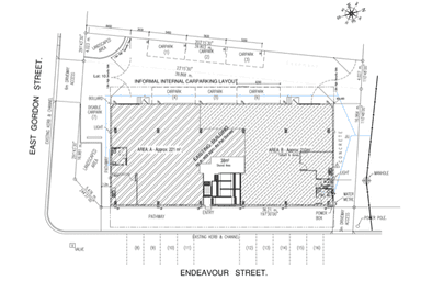 34b East Gordon Street Mackay QLD 4740 - Floor Plan 1