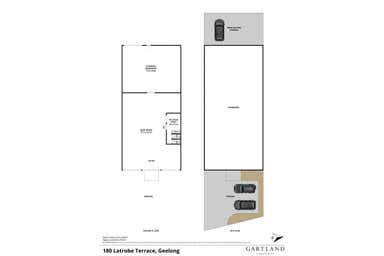 180 Latrobe Terrace Geelong West VIC 3218 - Floor Plan 1
