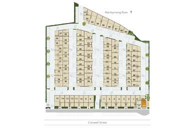 Wilmac Braybrook Business Park, 90 Cranwell St Braybrook VIC 3019 - Floor Plan 1