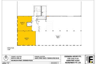 230 Wirraway Road Essendon VIC 3040 - Floor Plan 1