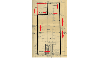 31 Roberts Street West Osborne Park WA 6017 - Floor Plan 1