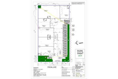 14 Focal Avenue Coolum Beach QLD 4573 - Floor Plan 1