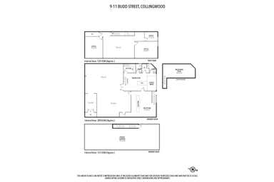 9-11 Budd Street Collingwood VIC 3066 - Floor Plan 1