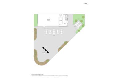 77A Roslyn Road Belmont VIC 3216 - Floor Plan 1