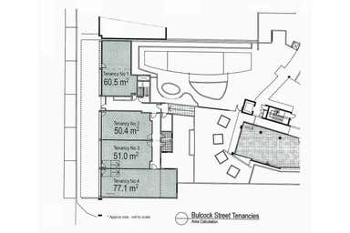 Lot 2, 12 Otranto Avenue Caloundra QLD 4551 - Floor Plan 1