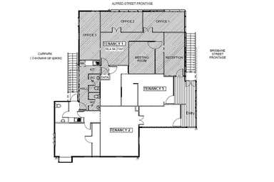 1/34 Brisbane Street Mackay QLD 4740 - Floor Plan 1