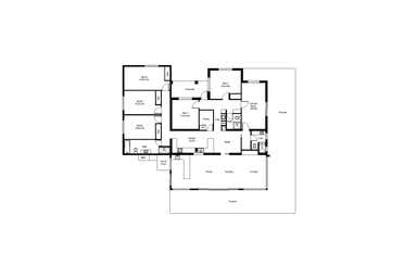 8 Stonewell Road Nuriootpa SA 5355 - Floor Plan 1