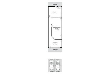 13/230 Main South Road Morphett Vale SA 5162 - Floor Plan 1