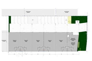 4 Salvado Drive Smithfield QLD 4878 - Floor Plan 1