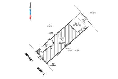 101 Edward Street Brisbane City QLD 4000 - Floor Plan 1