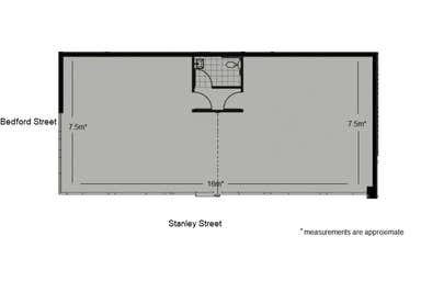 6-8 Stanley Street Collingwood VIC 3066 - Floor Plan 1