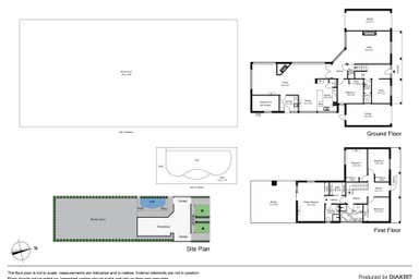 19-25 Oakwood Avenue Brighton VIC 3186 - Floor Plan 1