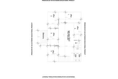 Level 1, 44-46 Grantham Street Brunswick VIC 3056 - Floor Plan 1