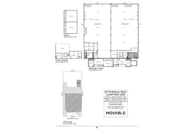 26c Pendlebury Road Cardiff NSW 2285 - Floor Plan 1