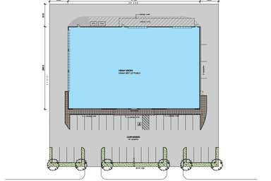 49 Seaford Road Seaford Meadows SA 5169 - Floor Plan 1