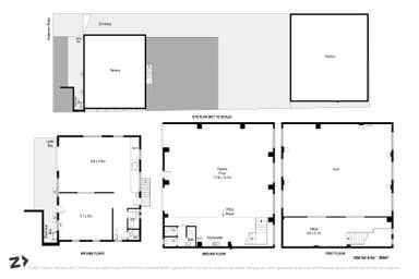 42 Anderson Road Mortdale NSW 2223 - Floor Plan 1