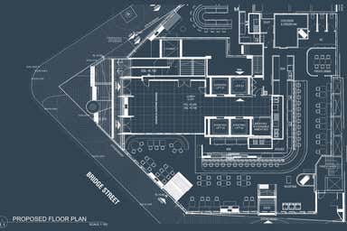 Ground Floor, 50 Pitt Street Sydney NSW 2000 - Floor Plan 1