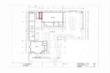 Ruse Village Shopping Centre, Shop 9, 6 Acacia Avenue Ruse NSW 2560 - Floor Plan 1