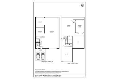 57/42-46 Wattle Road Brookvale NSW 2100 - Floor Plan 1