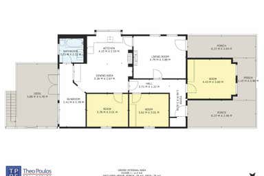 'Lochinvar', 14 Grose Street Leura NSW 2780 - Floor Plan 1