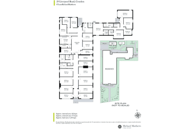 29 Liverpool Road Croydon NSW 2132 - Floor Plan 1