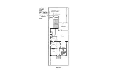 31 Unley Road Parkside SA 5063 - Floor Plan 1