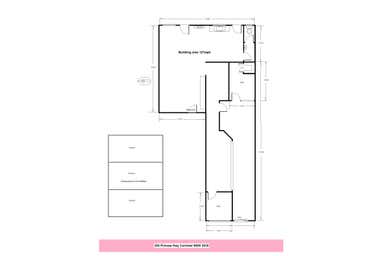 2/252 Princes Highway Corrimal NSW 2518 - Floor Plan 1