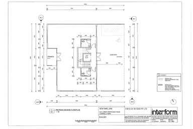 564 Lower North East Road Campbelltown SA 5074 - Floor Plan 1