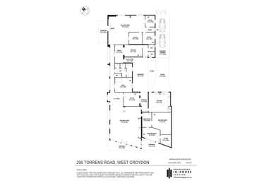 295A Torrens Road West Croydon SA 5008 - Floor Plan 1