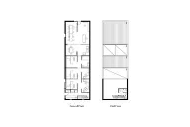 192 Gilbert Street Adelaide SA 5000 - Floor Plan 1