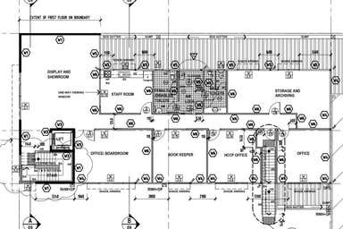 204 Portrush Road Trinity Gardens SA 5068 - Floor Plan 1