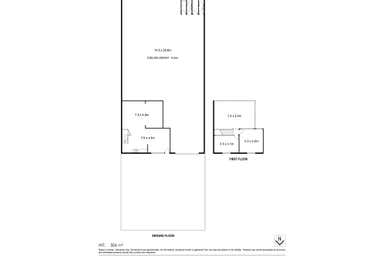 53 Barry Avenue Mortdale NSW 2223 - Floor Plan 1