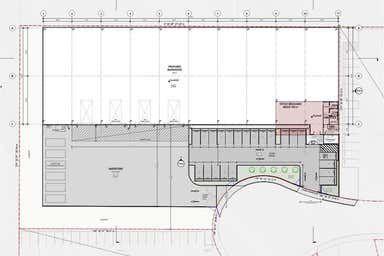 Axiom Industrial Estate, 12 Rosebride Place Truganina VIC 3029 - Floor Plan 1