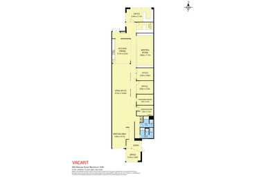 35-35A Railway Road Blackburn VIC 3130 - Floor Plan 1