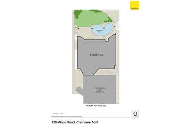 120 Milson Road Cremorne Point NSW 2090 - Floor Plan 1