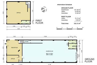 77 Sydenham Road Marrickville NSW 2204 - Floor Plan 1