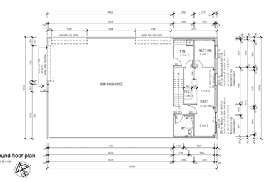 5a Peachy Rd , 5a Peachy Road Edinburgh North SA 5113 - Floor Plan 1