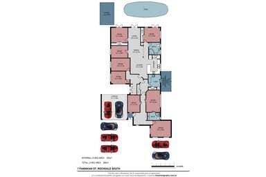 7 Pannikin St Rochedale South QLD 4123 - Floor Plan 1